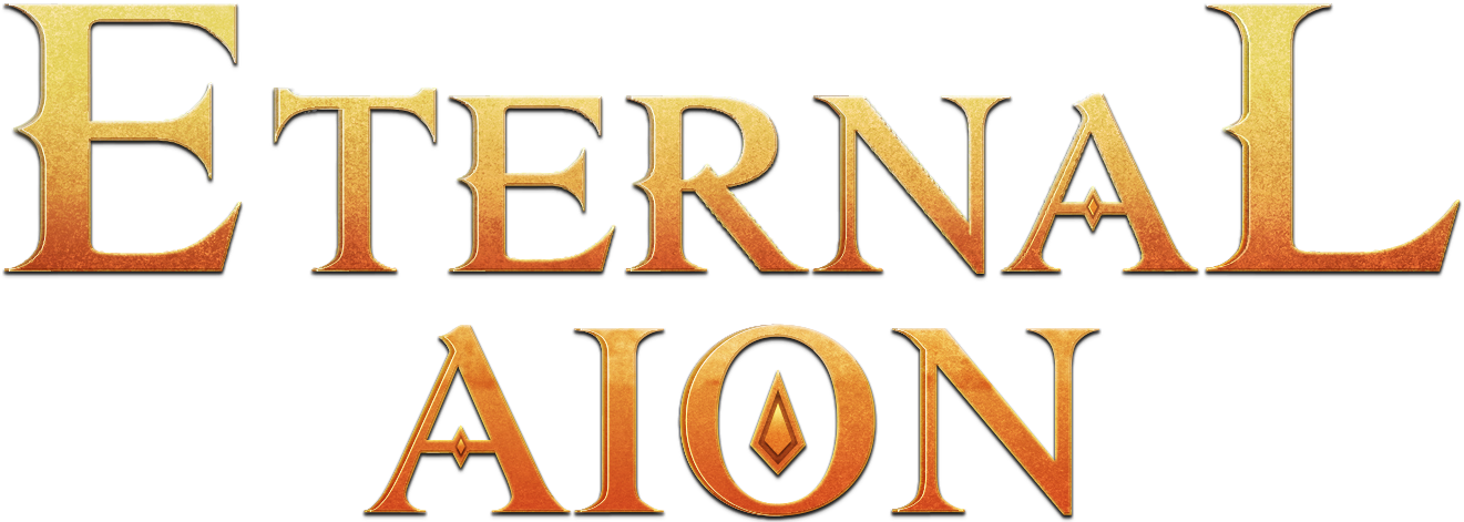 Eternal Logo